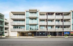 Penthouse 406 The Frontage Victor Harbor